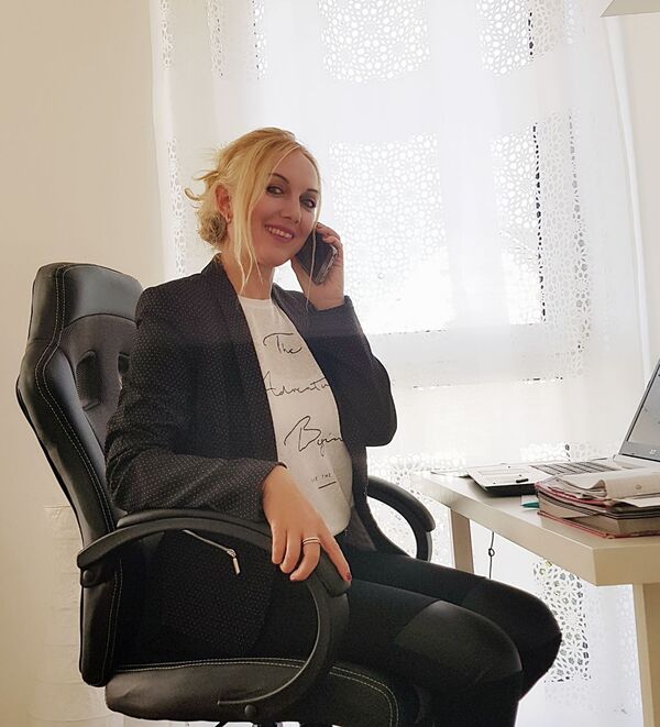 Sandra Seiberth Sandra Seiberth